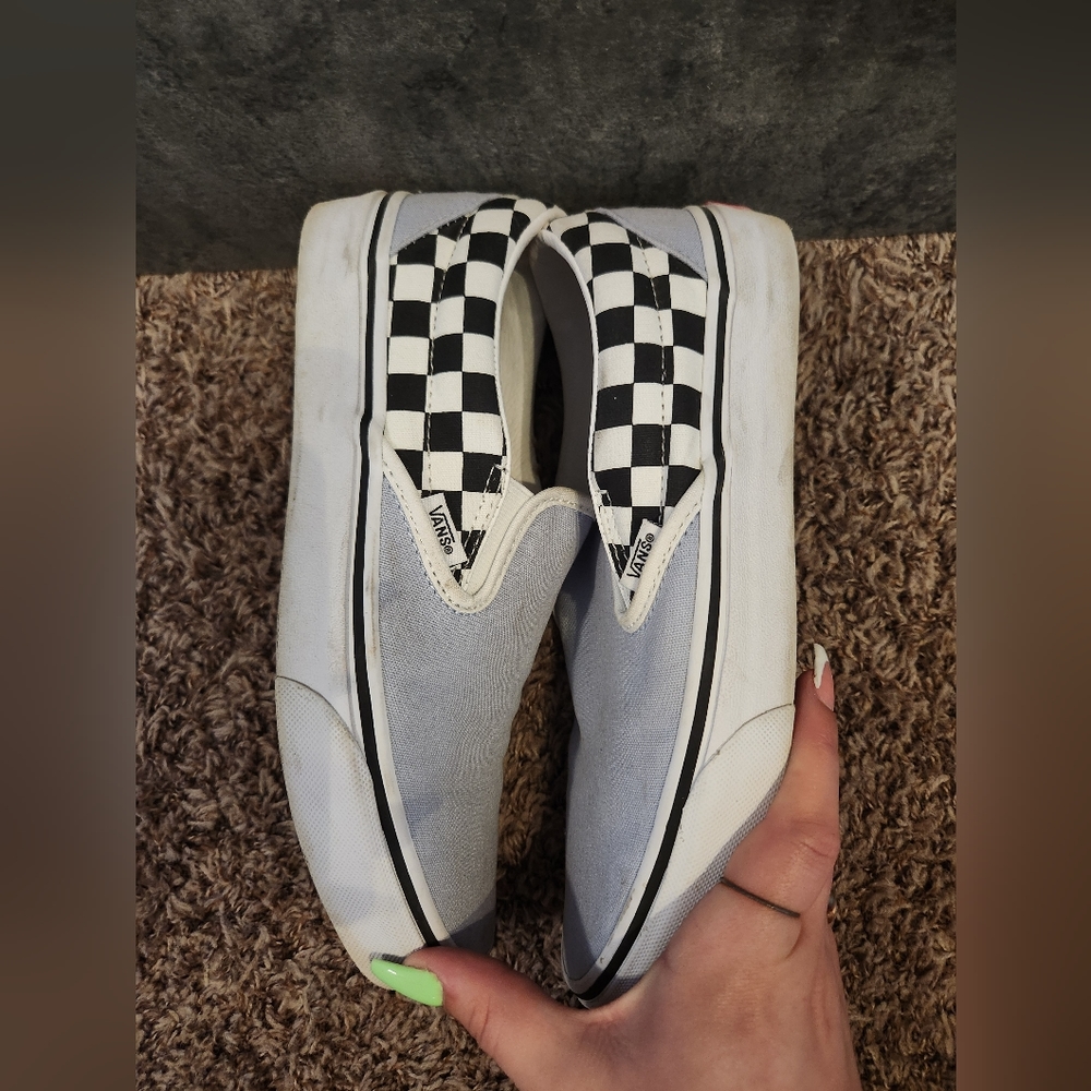 Custom Vans Slides - image 2